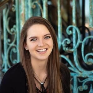 Meet your Posher, Korrin